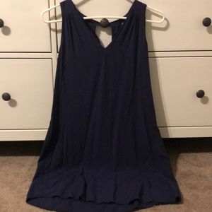 old navy dress